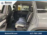 Thumbnail of 2025 Pure Gray Volkswagen Atlas