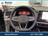 Thumbnail of 2025 Pure Gray Volkswagen Atlas