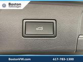Thumbnail of 2025 Pure Gray Volkswagen Atlas