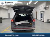 Thumbnail of 2025 Pure Gray Volkswagen Atlas