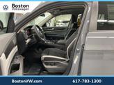 Thumbnail of 2025 Pure Gray Volkswagen Atlas