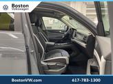 Thumbnail of 2025 Pure Gray Volkswagen Atlas