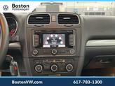 Thumbnail of 2014 Tornado Red Volkswagen Golf