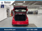 Thumbnail of 2014 Tornado Red Volkswagen Golf
