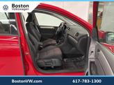 Thumbnail of 2014 Tornado Red Volkswagen Golf