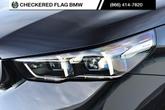 Thumbnail of 2025 Black Sapphire Metallic BMW 530