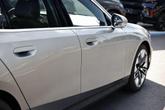Thumbnail of 2026 Oxide Gray Metallic BMW 530