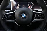 Thumbnail of 2026 Oxide Gray Metallic BMW 530
