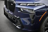Thumbnail of 2026 Tanzanite Blue II Metallic BMW X7