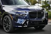 Thumbnail of 2026 Tanzanite Blue II Metallic BMW X7