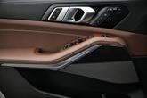 Thumbnail of 2026 Tanzanite Blue II Metallic BMW X7