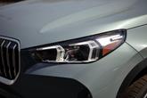 Thumbnail of 2026 Cape York Green Metallic BMW X1