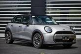 Photo of 2025 Silver MINI Hardtop