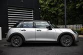 Thumbnail of 2025 Silver MINI Hardtop