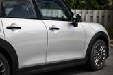 Thumbnail of 2025 Silver MINI Hardtop