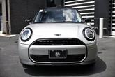 Thumbnail of 2025 Silver MINI Hardtop