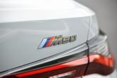 Thumbnail of 2024 Brooklyn Gray Metallic BMW i4 Gran Coupe