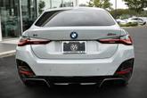 Thumbnail of 2024 Brooklyn Gray Metallic BMW i4 Gran Coupe