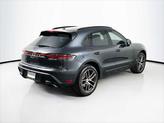 Thumbnail of 2024 Volcano Grey Metallic Porsche Macan