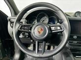 Thumbnail of 2024 Volcano Grey Metallic Porsche Macan
