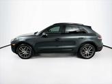 Thumbnail of 2024 Volcano Grey Metallic Porsche Macan