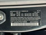 Thumbnail of 2024 Volcano Grey Metallic Porsche Macan