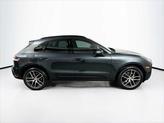 Thumbnail of 2024 Volcano Grey Metallic Porsche Macan