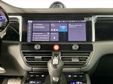 Thumbnail of 2024 Volcano Grey Metallic Porsche Macan