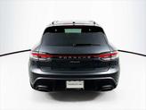 Thumbnail of 2024 Volcano Grey Metallic Porsche Macan