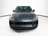 Thumbnail of 2024 Volcano Grey Metallic Porsche Macan