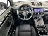 Thumbnail of 2024 Volcano Grey Metallic Porsche Macan