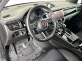 Thumbnail of 2024 Volcano Grey Metallic Porsche Macan