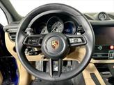 Thumbnail of 2024 GENTIAN BLUE Porsche Macan