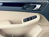 Thumbnail of 2024 GENTIAN BLUE Porsche Macan