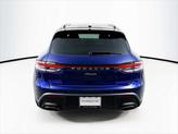 Thumbnail of 2024 GENTIAN BLUE Porsche Macan