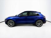 Thumbnail of 2024 GENTIAN BLUE Porsche Macan