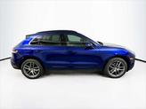 Thumbnail of 2024 GENTIAN BLUE Porsche Macan