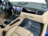 Thumbnail of 2024 GENTIAN BLUE Porsche Macan
