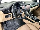 Thumbnail of 2024 GENTIAN BLUE Porsche Macan