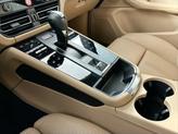 Thumbnail of 2024 GENTIAN BLUE Porsche Macan