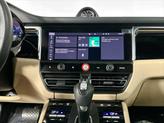 Thumbnail of 2024 GENTIAN BLUE Porsche Macan