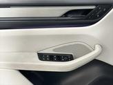 Thumbnail of 2024 Aventurine Green Metallic Porsche Macan