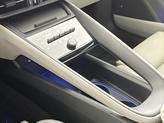 Thumbnail of 2024 Aventurine Green Metallic Porsche Macan
