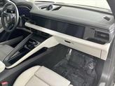 Thumbnail of 2024 Aventurine Green Metallic Porsche Macan