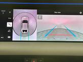 Thumbnail of 2024 Aventurine Green Metallic Porsche Macan