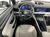 Thumbnail of 2024 Aventurine Green Metallic Porsche Macan