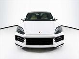 Thumbnail of 2024 Carrara White Metallic Porsche Cayenne