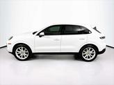 Thumbnail of 2024 Carrara White Metallic Porsche Cayenne