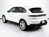 Thumbnail of 2024 Carrara White Metallic Porsche Cayenne