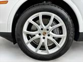Thumbnail of 2024 Carrara White Metallic Porsche Cayenne